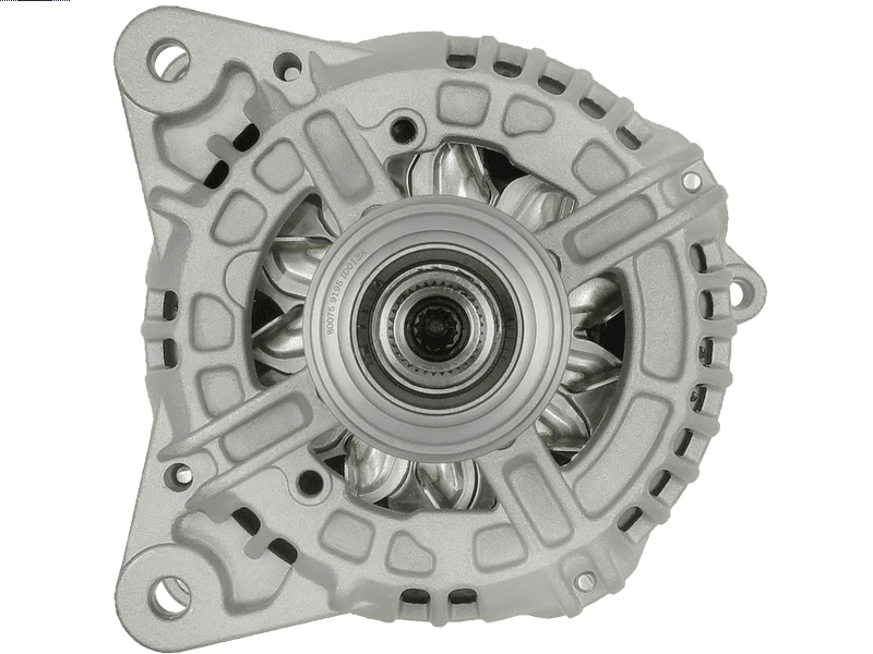 Brand new AS-PL Alternator