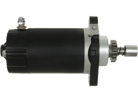 AS-PL Startmotor S2133S