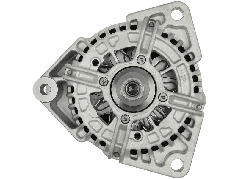 Brand new OEM SEG Alternator