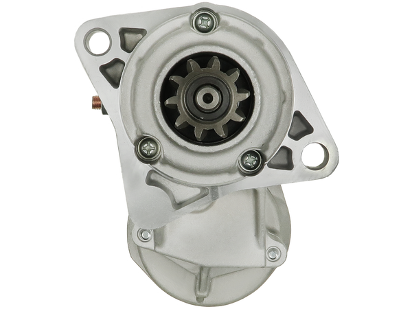 AS-PL Startmotor S6475S