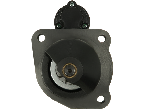AS-PL Startmotor S9781S