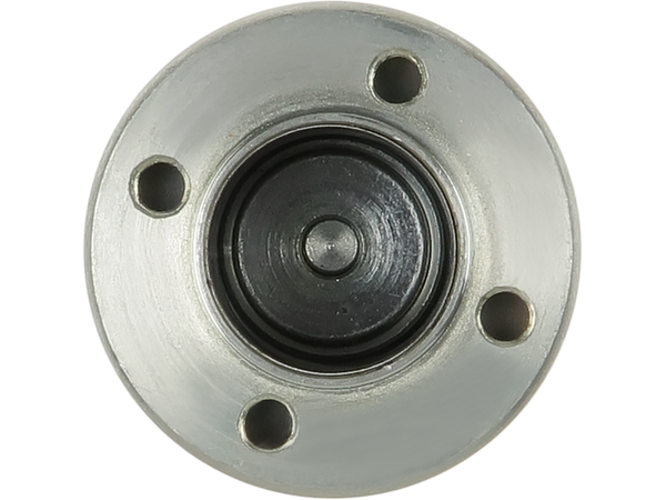 SS5119 — Startmotors automater