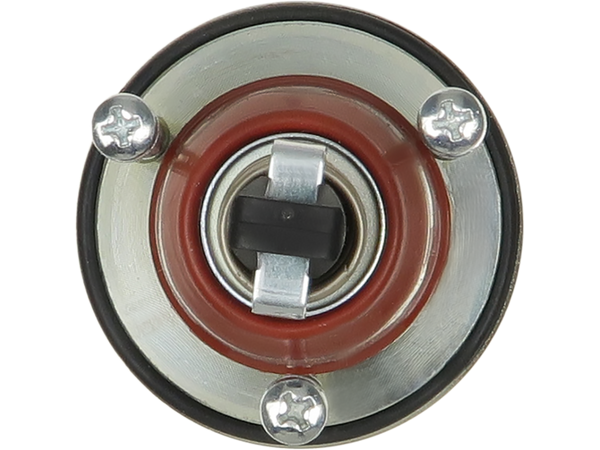 SS9301(LETRIKA) — Startmotors automater