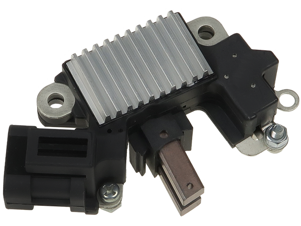 ARE2067 — Växelströmsgeneratorers reglage