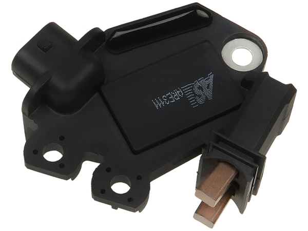 ARE3111 — Växelströmsgeneratorers reglage