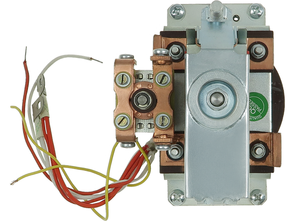 SS0206S — Startmotors automater