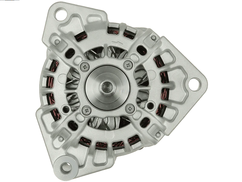 Brand new OEM SEG Alternator