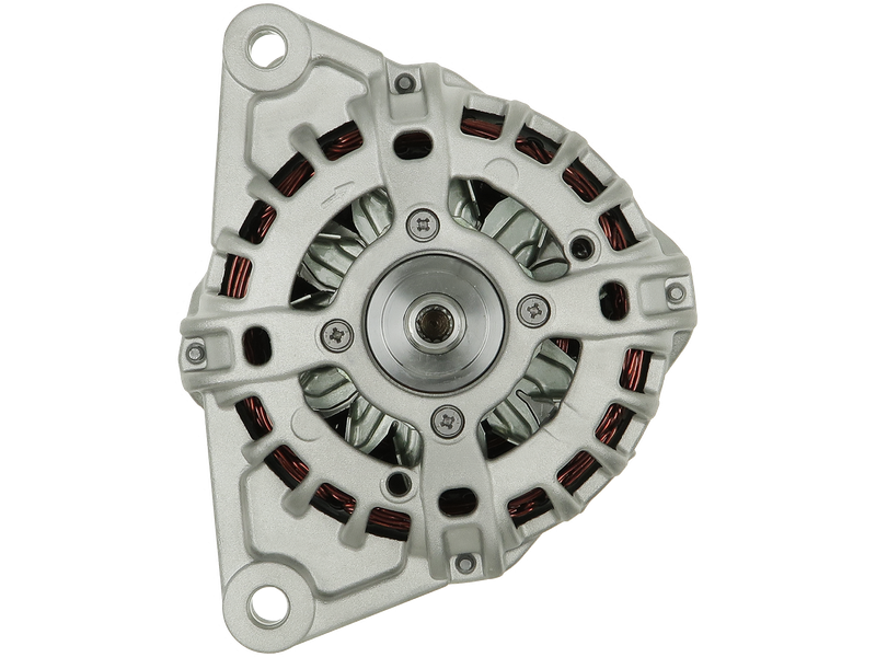 A0996(SEG) SEG Alternator