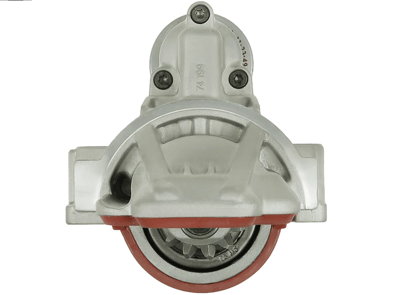 Brand new OEM SEG Starter motor