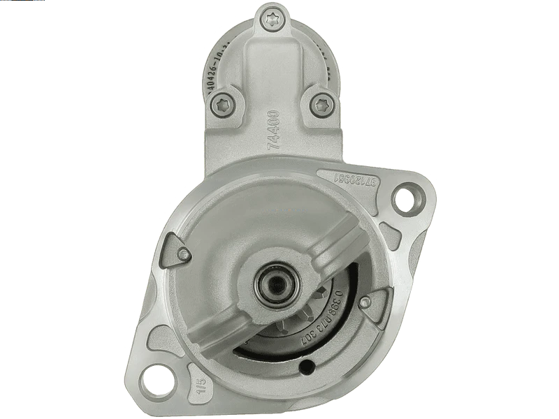 Brand new OEM SEG Starter motor