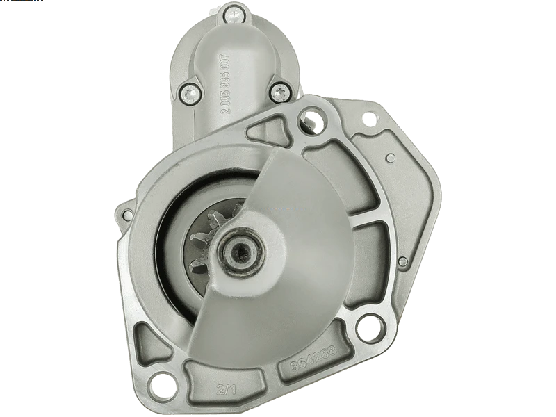 Brand new OEM SEG Starter motor