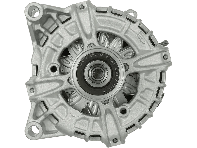 Brand new OEM SEG Alternator
