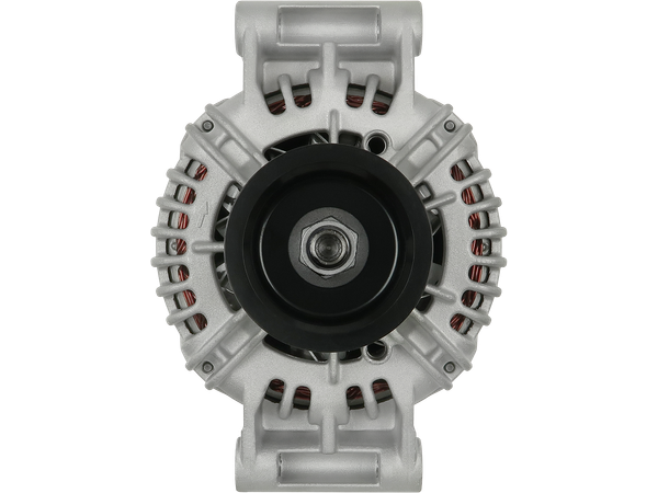 A0891(SEG) — Generatorer