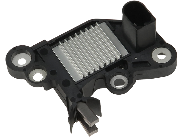 ARE0169 — Växelströmsgeneratorers reglage