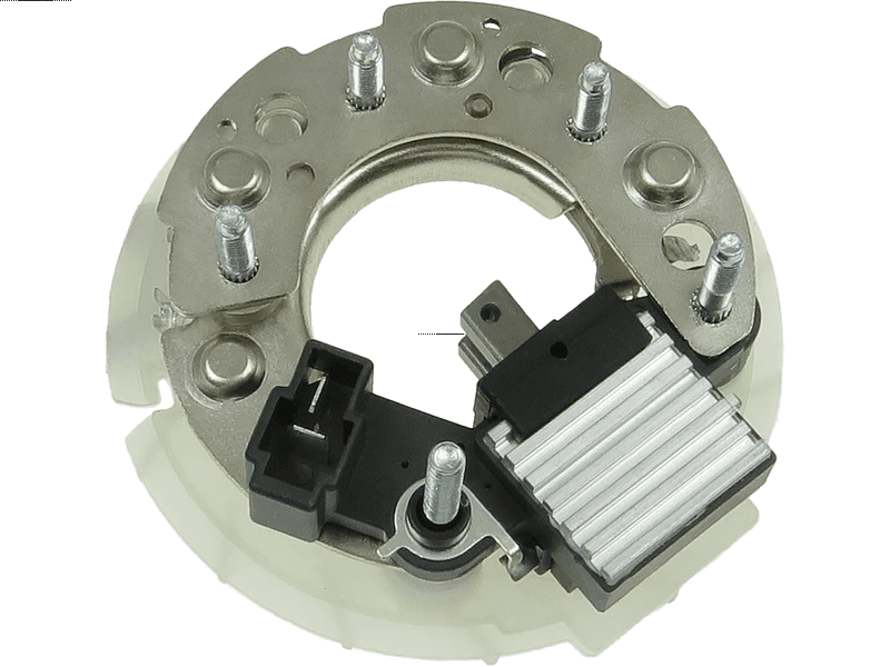 Brand new AS-PL Alternator rectifier + regulator set