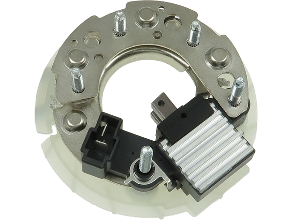 ARR2056S — Likriktare