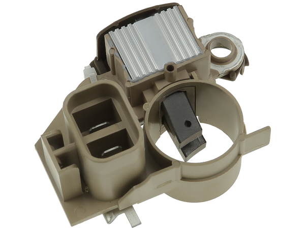 ARE5005 — Växelströmsgeneratorers reglage