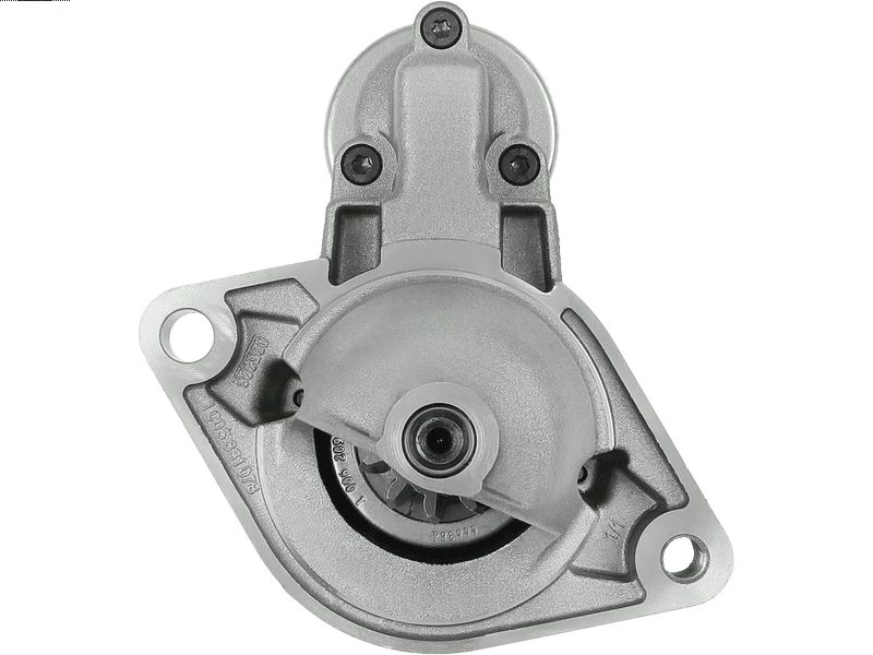 Brand new OEM SEG Starter motor