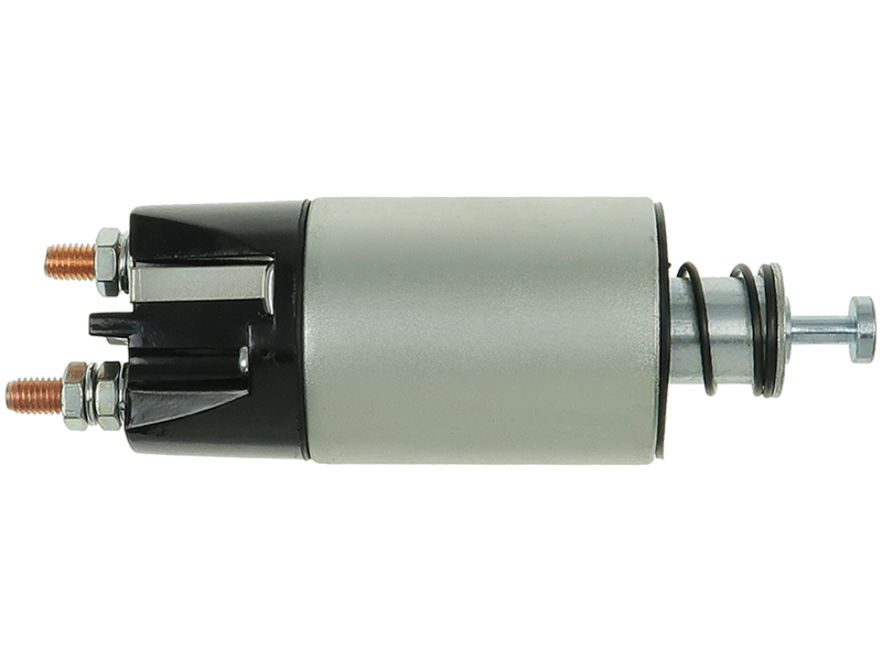 Brand new AS-PL Starter motor solenoid