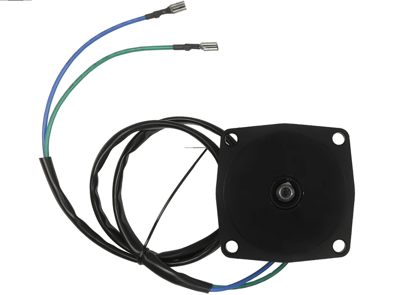 Brand new AS-PL DC Motor