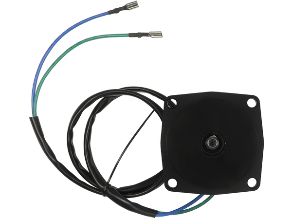 DC9133S — Likströmsmotorer