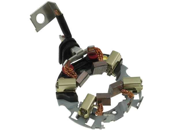 SBH0030 — Startmotorers borsthållare