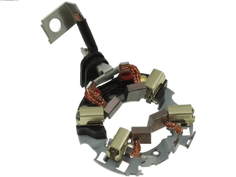 Brand new AS-PL Starter motor brush holder