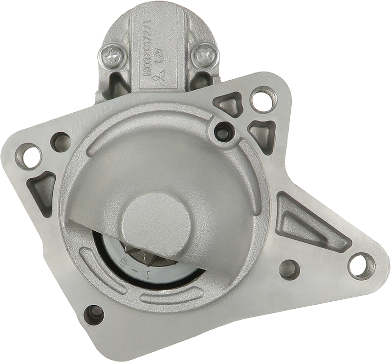 Brand new OEM MITSUBISHI Starter motor