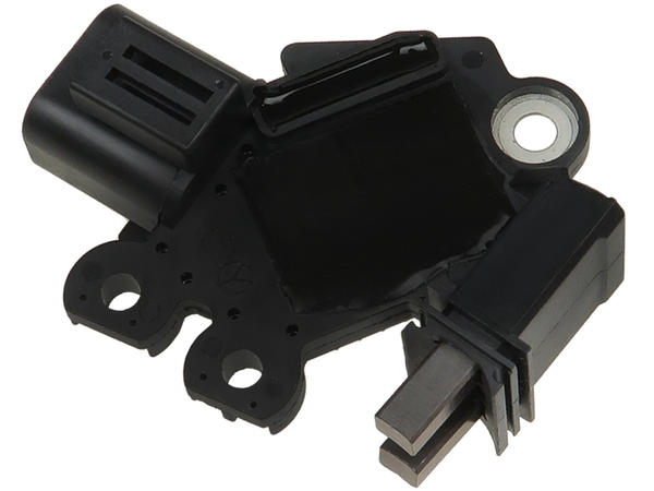 ARE3114 — Växelströmsgeneratorers reglage