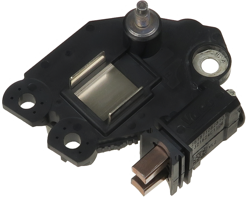 Brand new OEM VALEO Alternator regulator