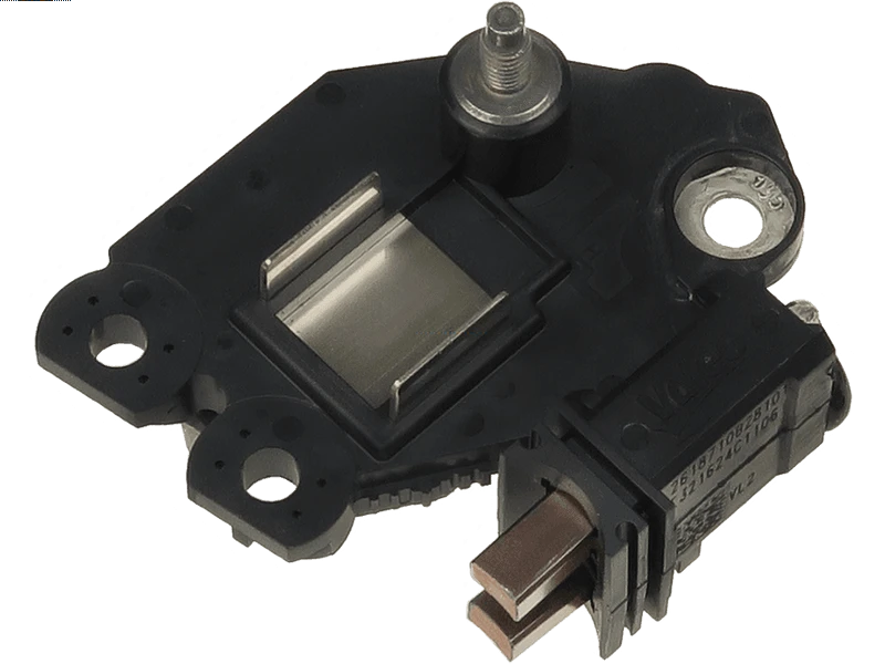 Brand new OEM VALEO Alternator regulator