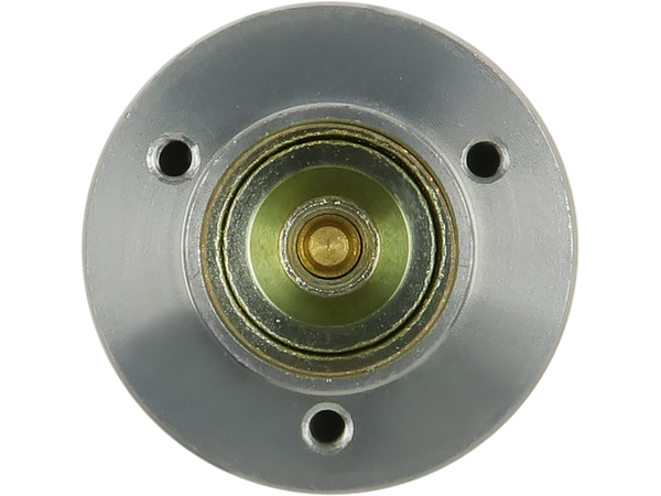 SS0161 — Startmotors automater