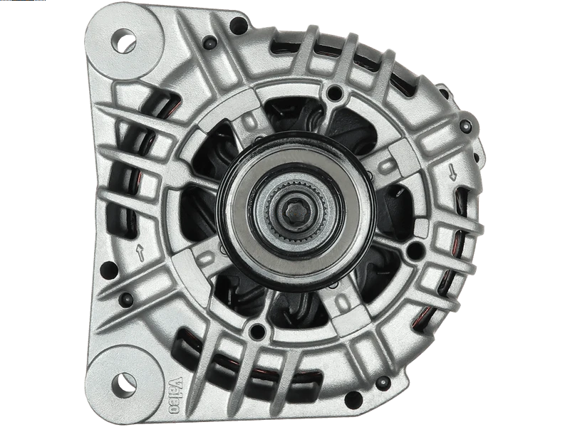 Remanufactured AS-PL Alternator