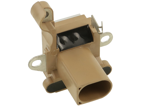 ARE6242P — Växelströmsgeneratorers reglage