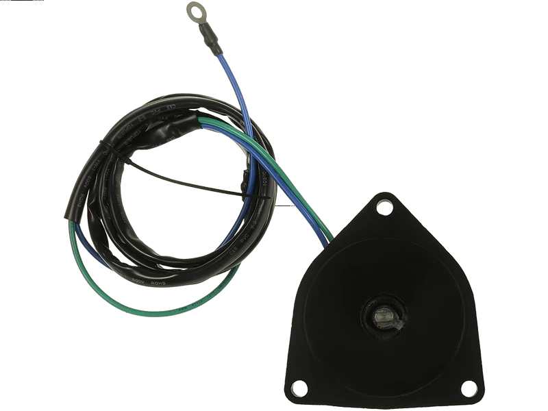 Brand new AS-PL DC Motor