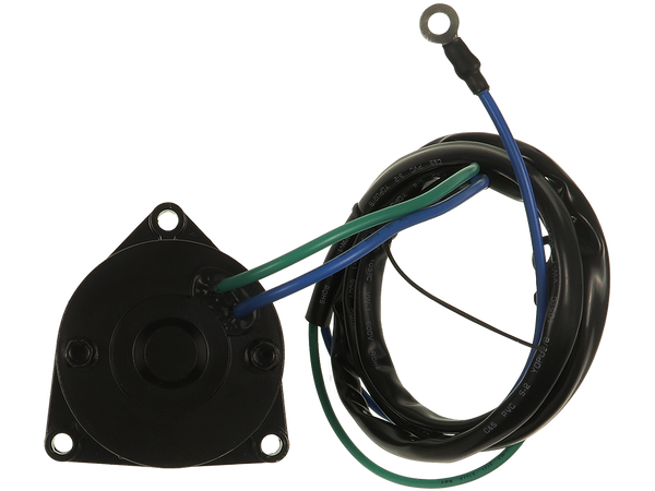 DC9121S — Likströmsmotorer