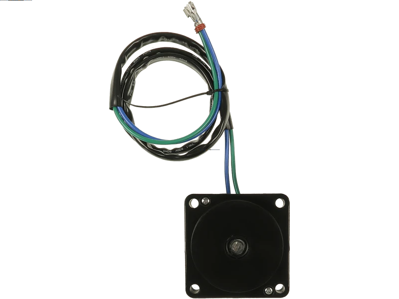 Brand new AS-PL DC Motor