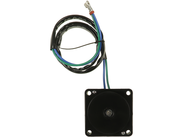 DC9122S — Likströmsmotorer