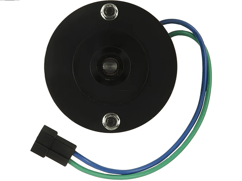 Brand new AS-PL DC Motor