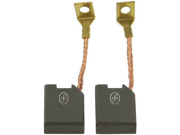 DCP4001(IKA) — Delar till likströmsmotorer