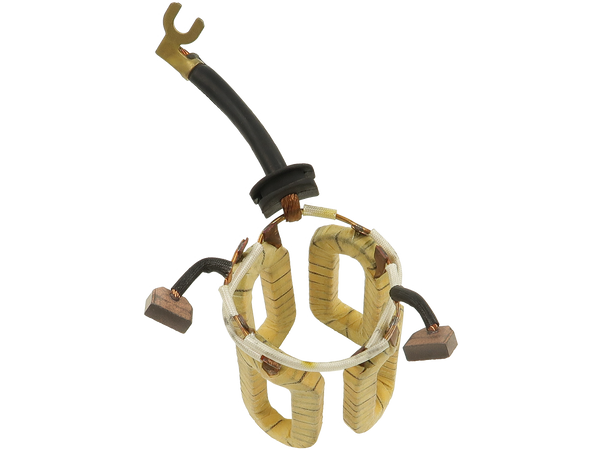 SF2025S — Startmotors lindning