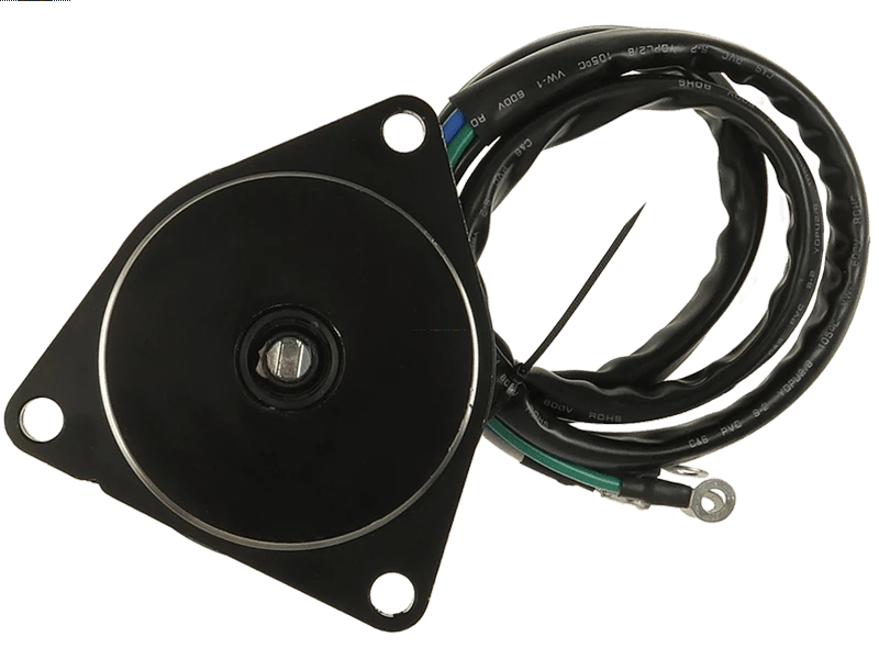 Brand new AS-PL DC Motor