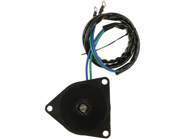 DC9128S — Likströmsmotorer