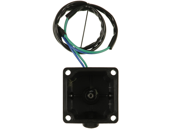 DC9125S — Likströmsmotorer