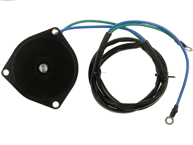 Brand new AS-PL DC Motor