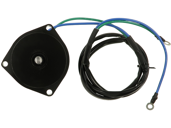 DC9129S — Likströmsmotorer