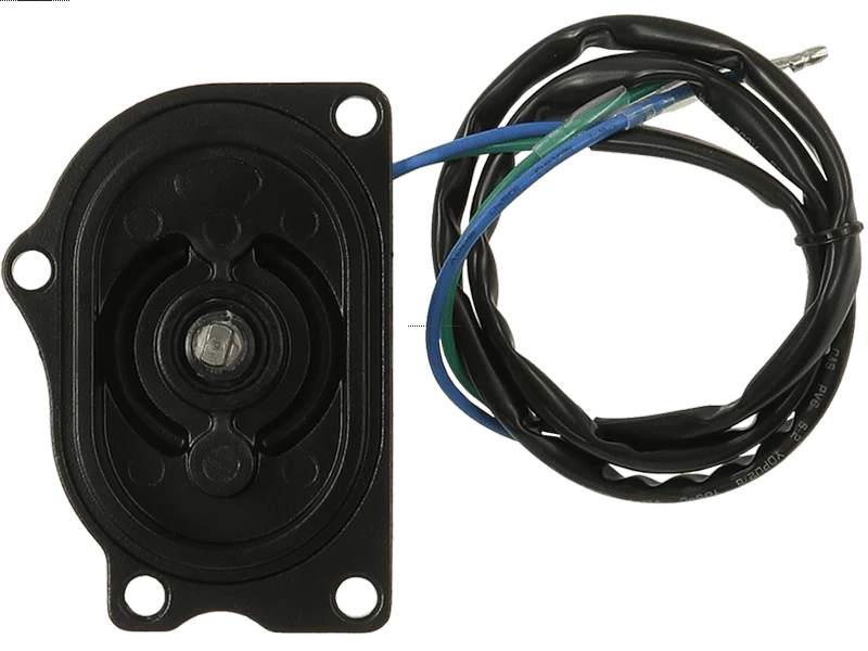 Brand new AS-PL DC Motor