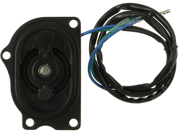 DC9130S — Likströmsmotorer