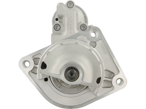 S0840(SEG) — Startmotorer