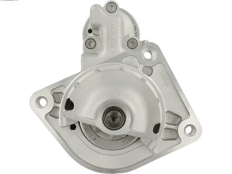 Brand new OEM SEG Starter motor